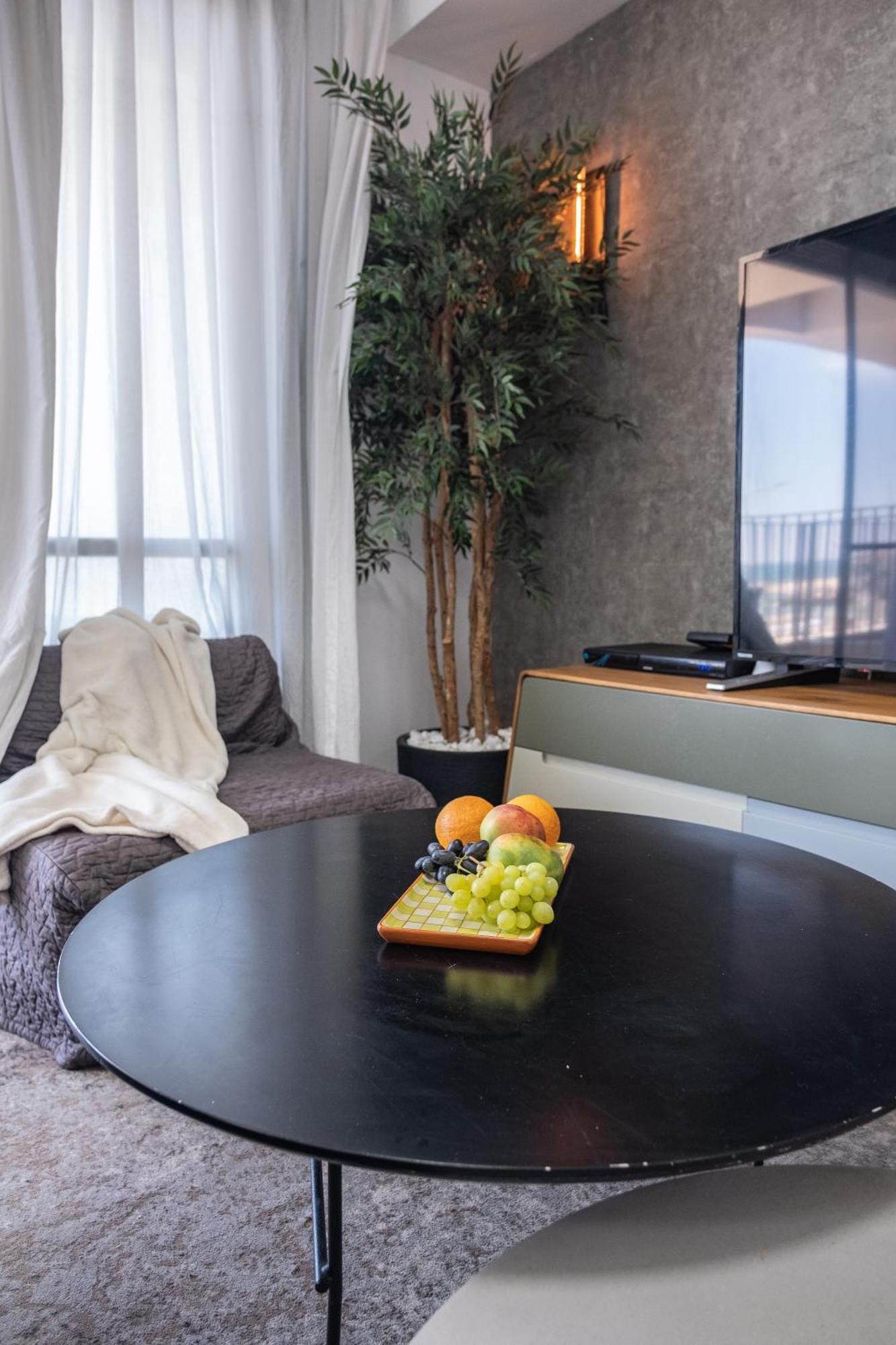 Bat Galim Full Sea View Balcony By Sea N' Rent Apartment ไฮฟา ภายนอก รูปภาพ