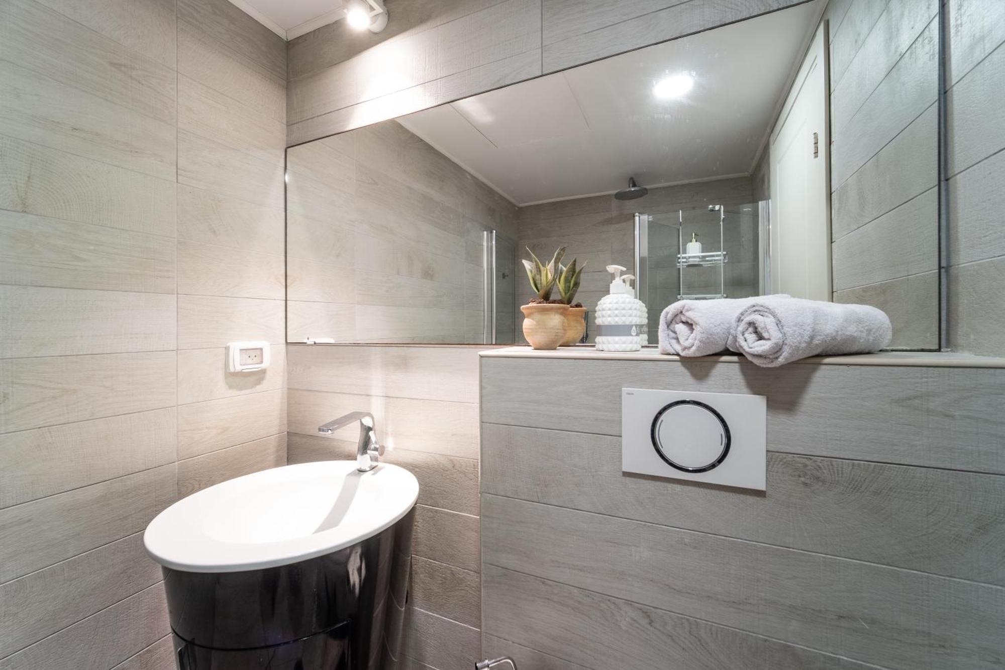 Bat Galim Full Sea View Balcony By Sea N' Rent Apartment ไฮฟา ภายนอก รูปภาพ