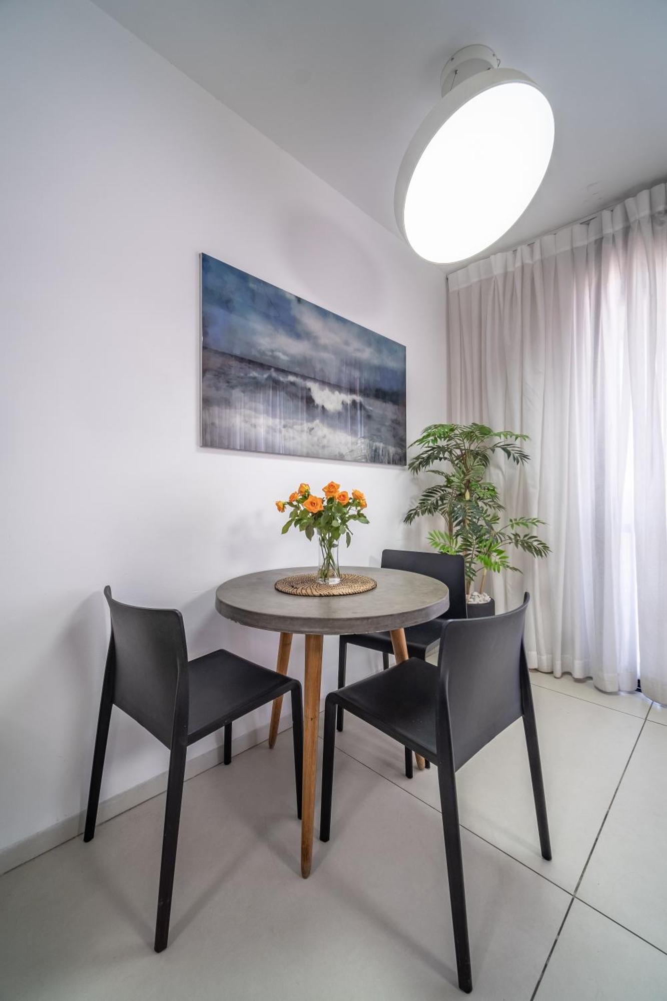 Bat Galim Full Sea View Balcony By Sea N' Rent Apartment ไฮฟา ภายนอก รูปภาพ